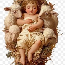 Babyjesus