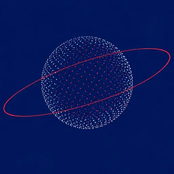 Saturn Coin