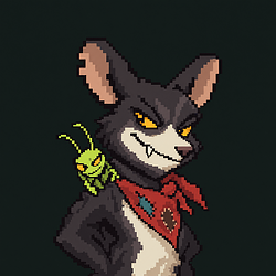 VERMIN
