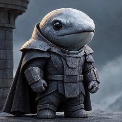 BabyWhale