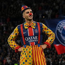 CLOWNRAN