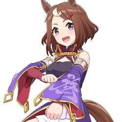 TSUYOSHI / SOL