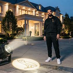 DRIZZY