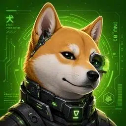 Machine Inu