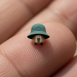nanocap