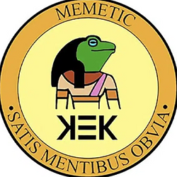Kekcoin