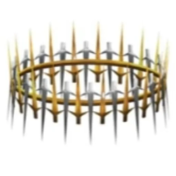 GoldCrown