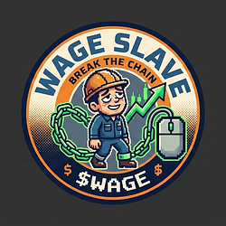 $WAGE / SOL
