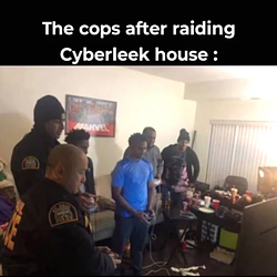 Raiding