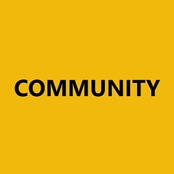 COMMUNITY / BNB