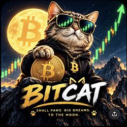 CAT COIN