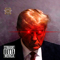 🇺🇸MAGA🇺🇸 logo