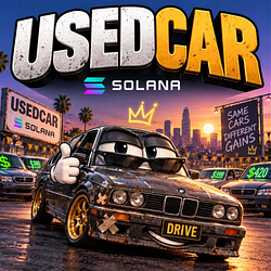 USEDCAR