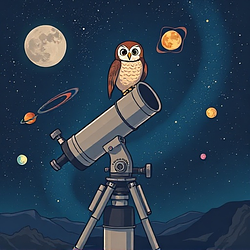 Telowl