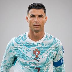 RONALDO