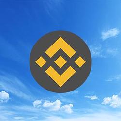 BNB / BNB