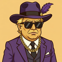 TRUMP / SOL
