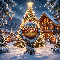 Holdmas