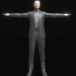 ELON / SOL