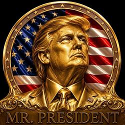 MR TRUMP