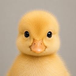 duck / SOL