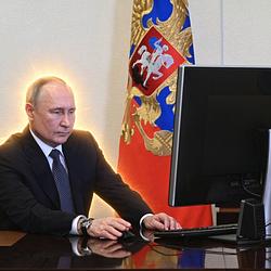 PUTIN