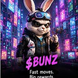 $BUNZ