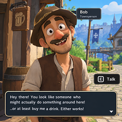 Bob