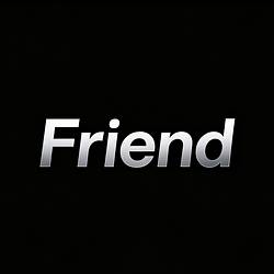 FRIEND