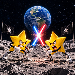 starwars / SOL