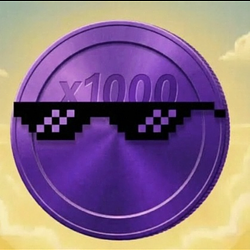 1000 / SOL