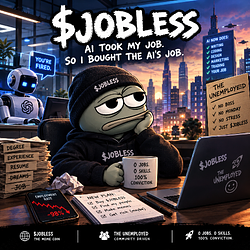 $JOBLESS