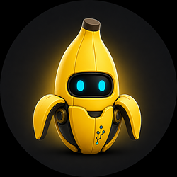 BANANA