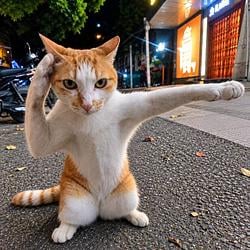 MEOWTHAI