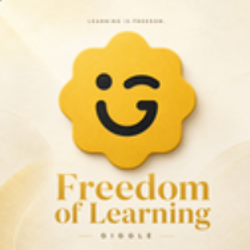 Freedom of Learning / BNB