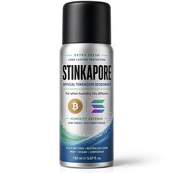 Stink