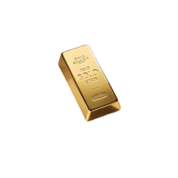 gold rush