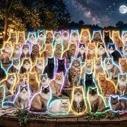 100 CAT / BNB