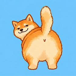INUBUTT