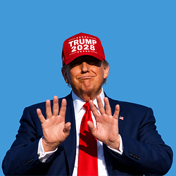 TRUMP2028 / SOL