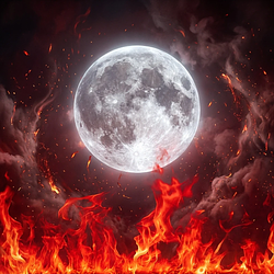 MOONFIRE