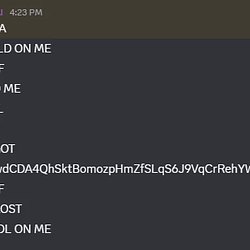 DSSDF / USDG