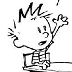 CALVIN