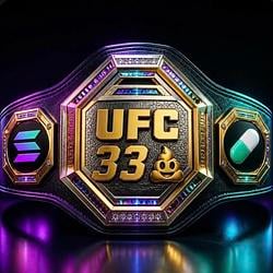 UFC33💩
