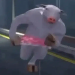 cow