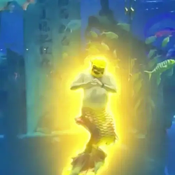 Merman / SOL