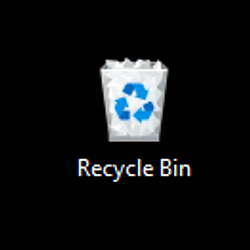 RECYCLEBIN / SOL