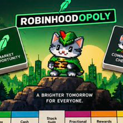 ROBINHOODOPOLY / USDG