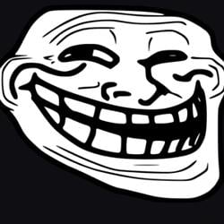 TROLL / SOL