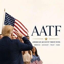 AATF / USDC